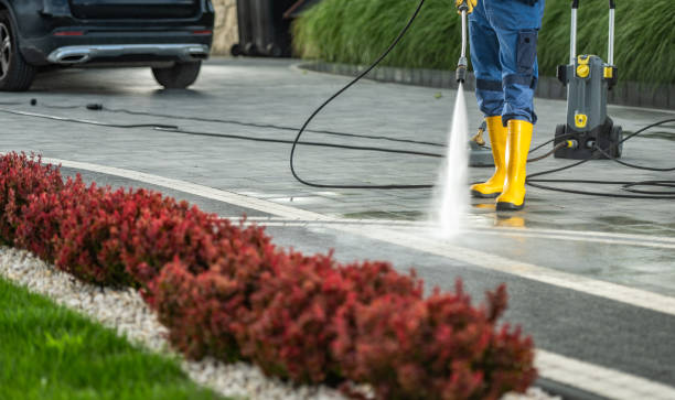 Reliable Littleton Common, MA Pressure washing Solutions